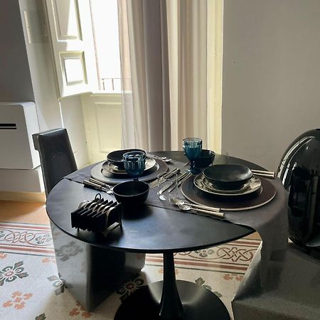 Apartmán Dimora Bormioli Bari Exteriér fotografie