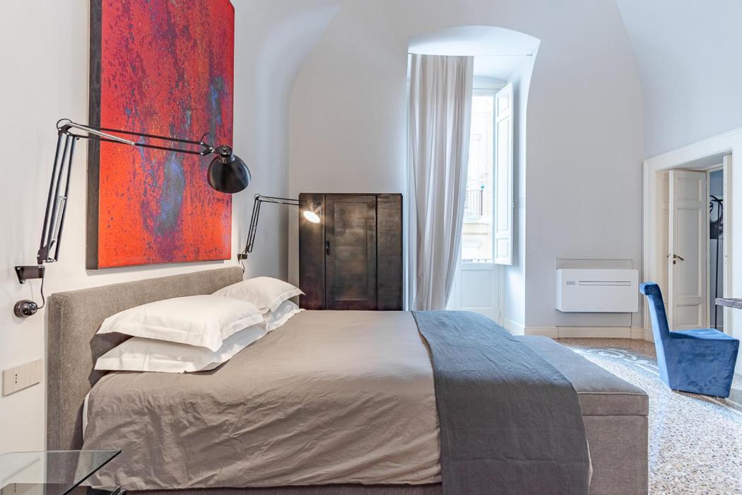 Apartmán Dimora Bormioli Bari Exteriér fotografie