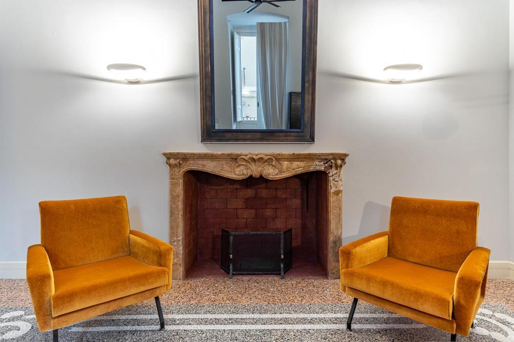 Apartmán Dimora Bormioli Bari Exteriér fotografie