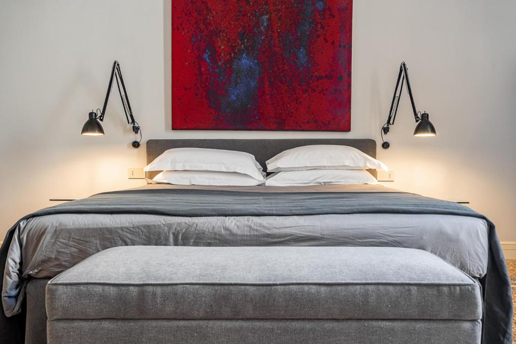 Apartmán Dimora Bormioli Bari Exteriér fotografie