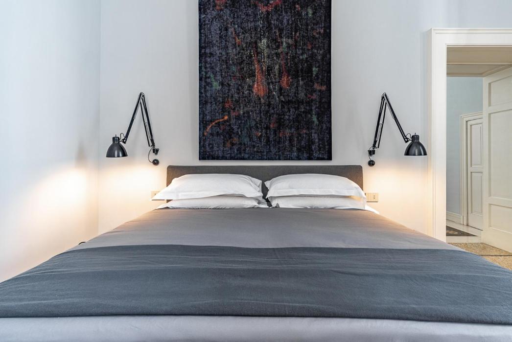 Apartmán Dimora Bormioli Bari Exteriér fotografie