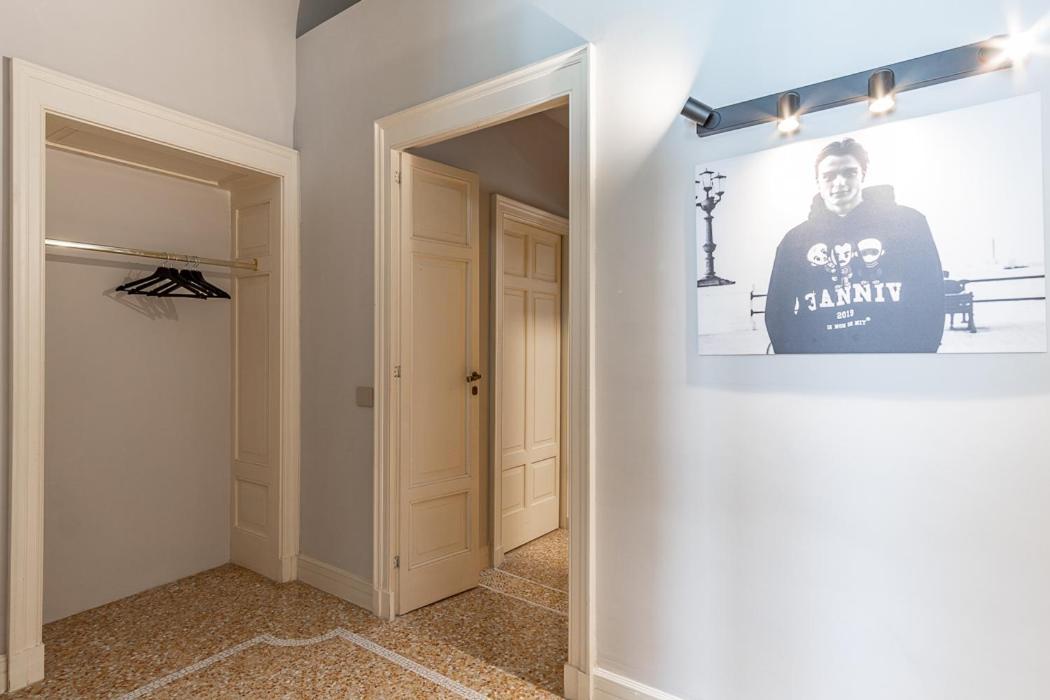 Apartmán Dimora Bormioli Bari Exteriér fotografie