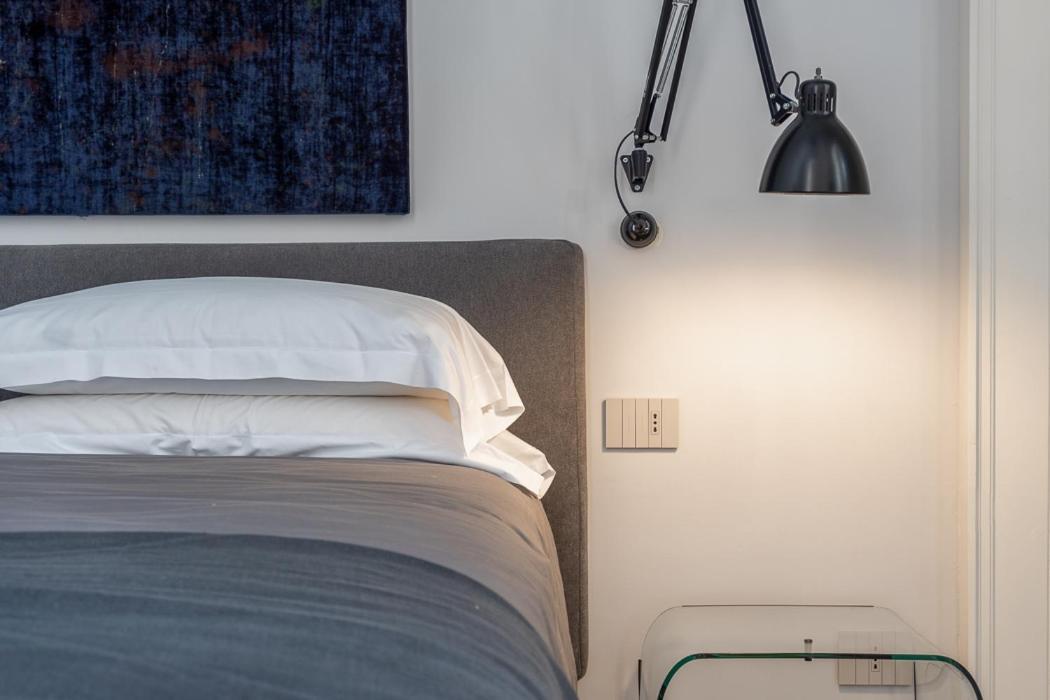 Apartmán Dimora Bormioli Bari Exteriér fotografie
