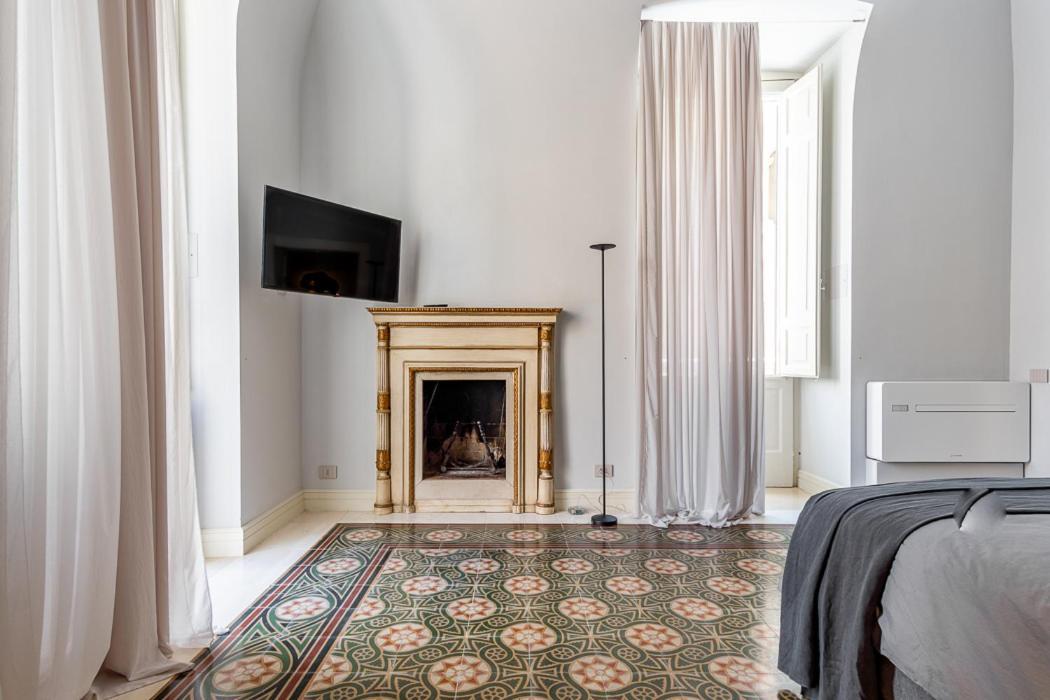 Apartmán Dimora Bormioli Bari Exteriér fotografie