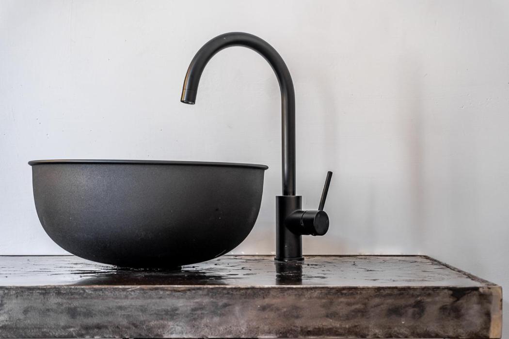 Apartmán Dimora Bormioli Bari Exteriér fotografie