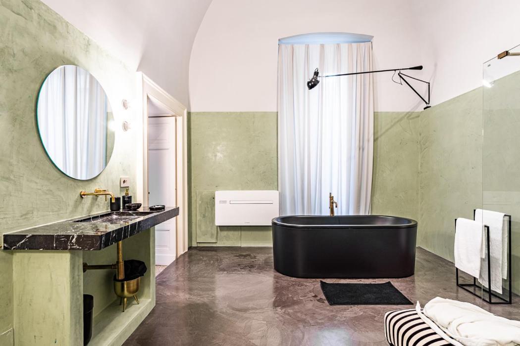 Apartmán Dimora Bormioli Bari Exteriér fotografie
