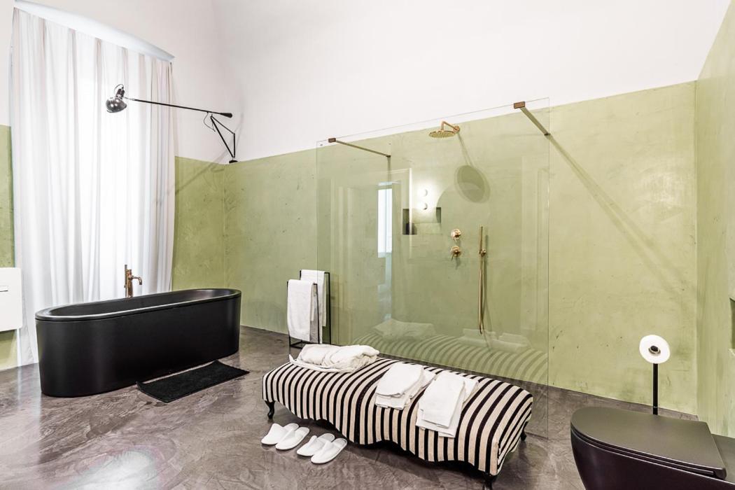 Apartmán Dimora Bormioli Bari Exteriér fotografie