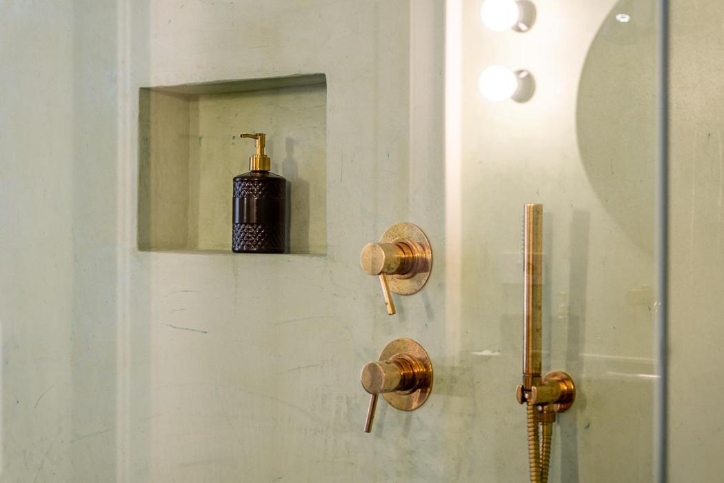 Apartmán Dimora Bormioli Bari Exteriér fotografie