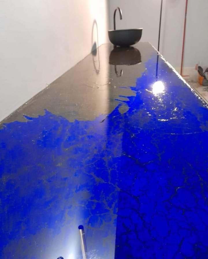 Apartmán Dimora Bormioli Bari Exteriér fotografie
