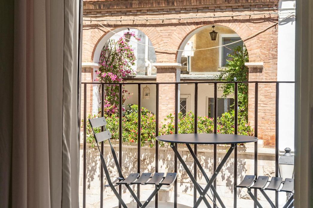 Apartmán Dimora Bormioli Bari Exteriér fotografie
