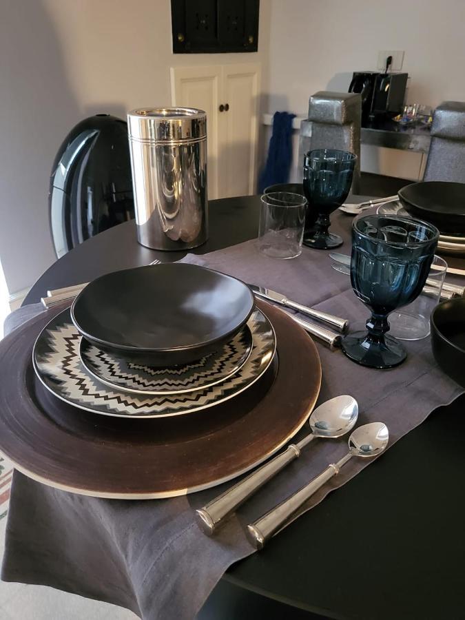 Apartmán Dimora Bormioli Bari Exteriér fotografie