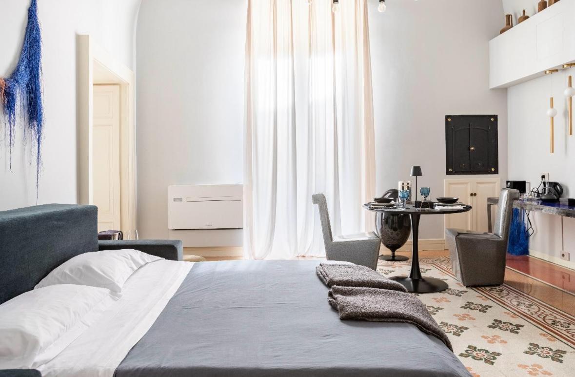 Apartmán Dimora Bormioli Bari Exteriér fotografie