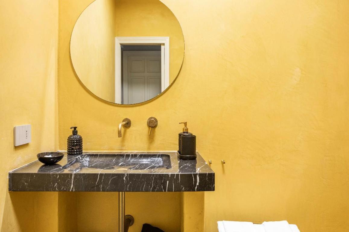 Apartmán Dimora Bormioli Bari Exteriér fotografie