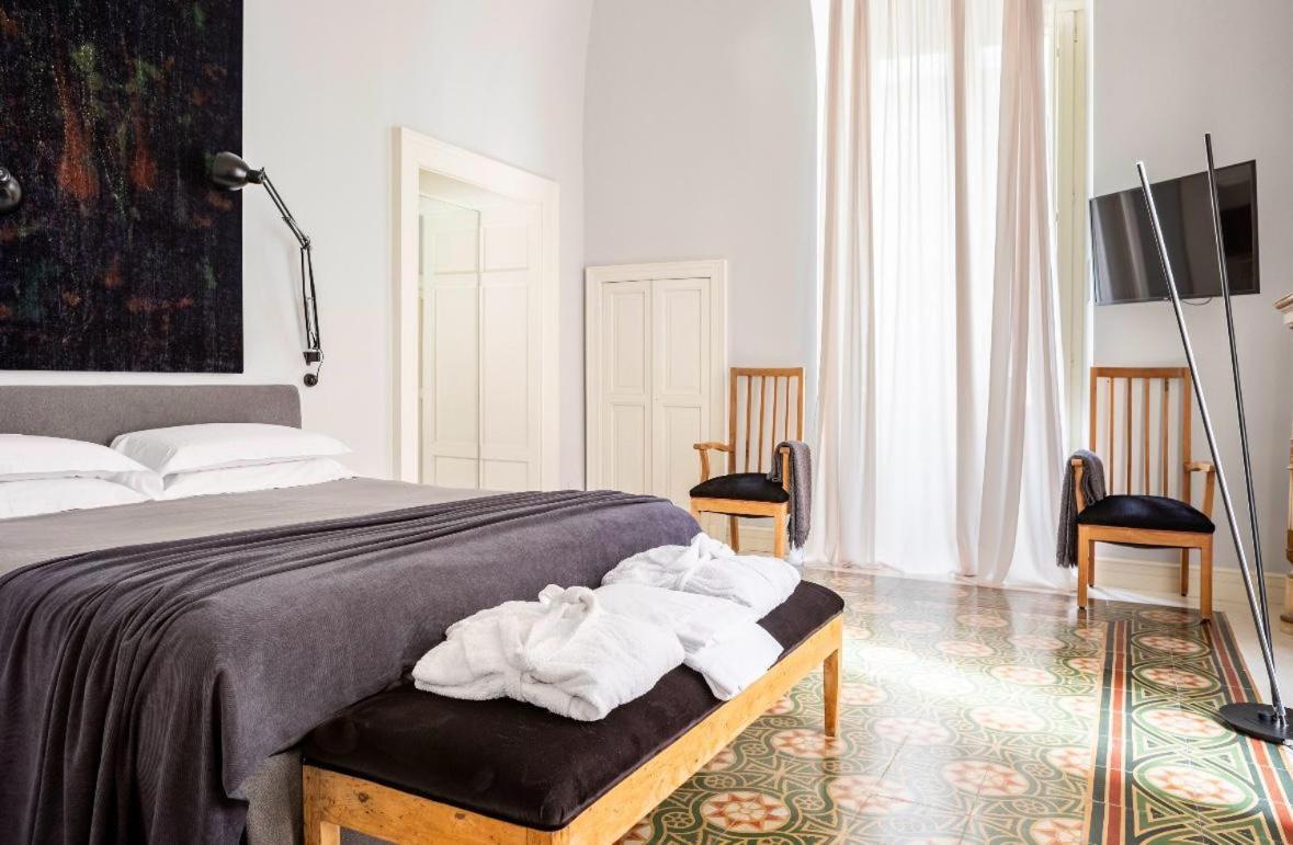 Apartmán Dimora Bormioli Bari Exteriér fotografie