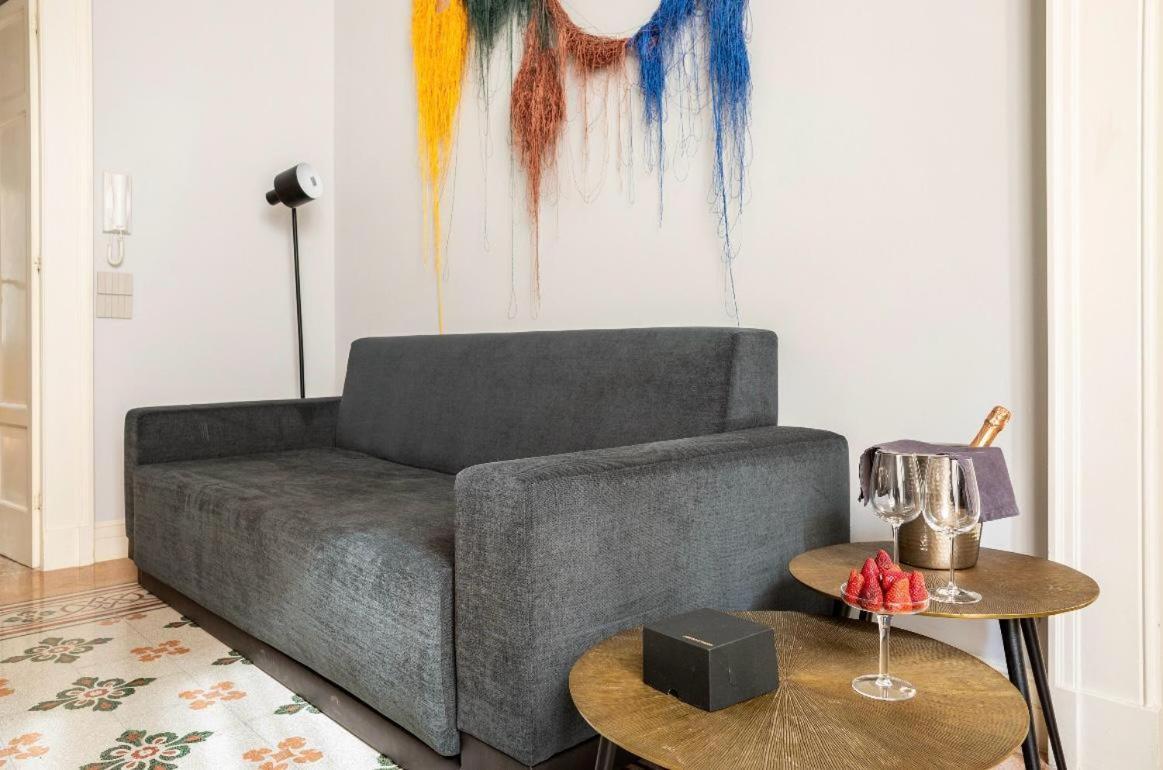 Apartmán Dimora Bormioli Bari Exteriér fotografie