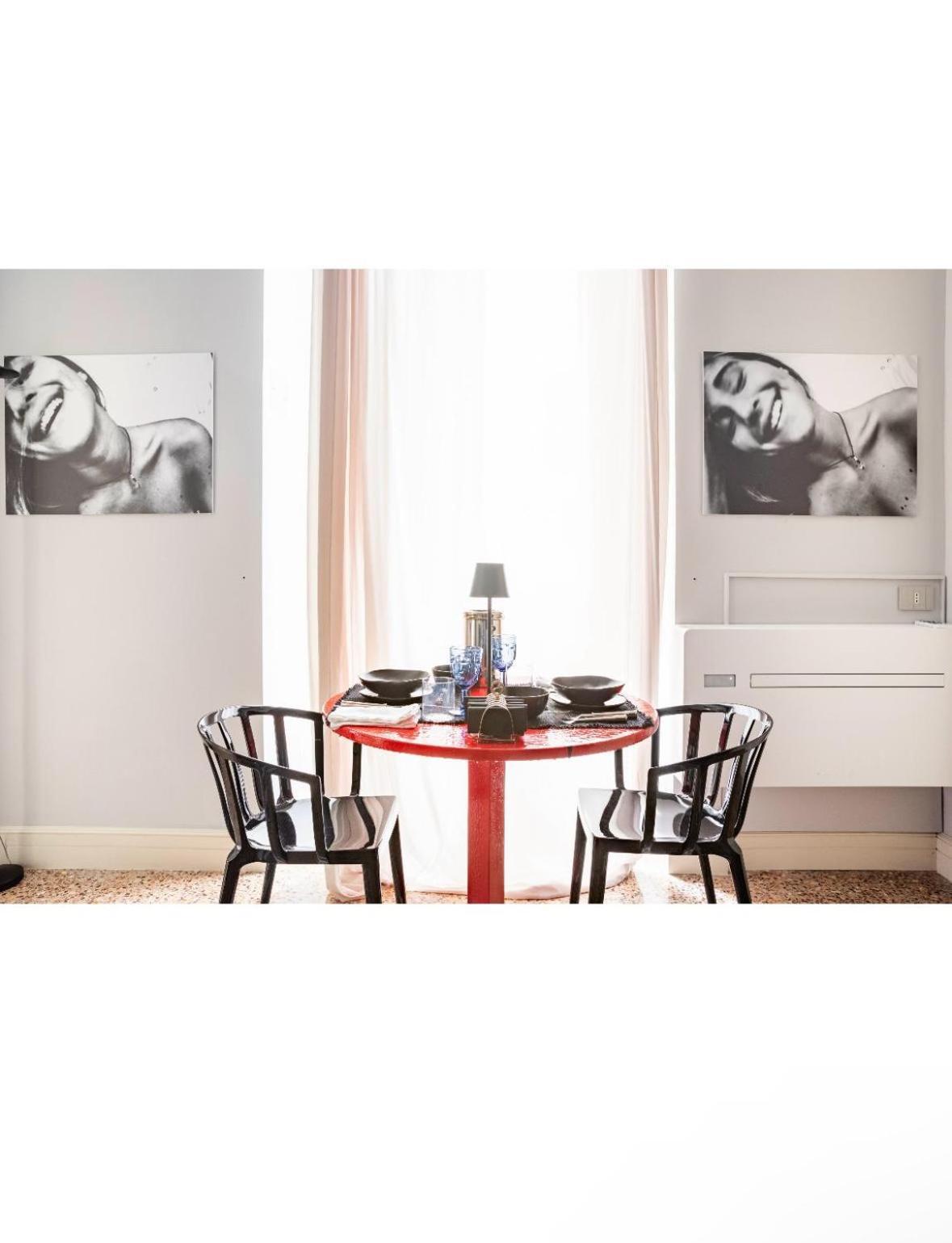 Apartmán Dimora Bormioli Bari Exteriér fotografie
