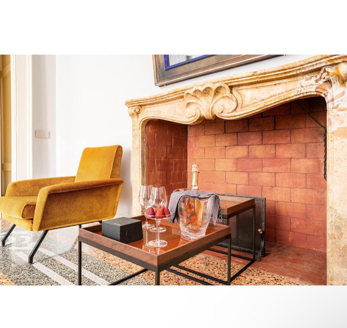 Apartmán Dimora Bormioli Bari Exteriér fotografie