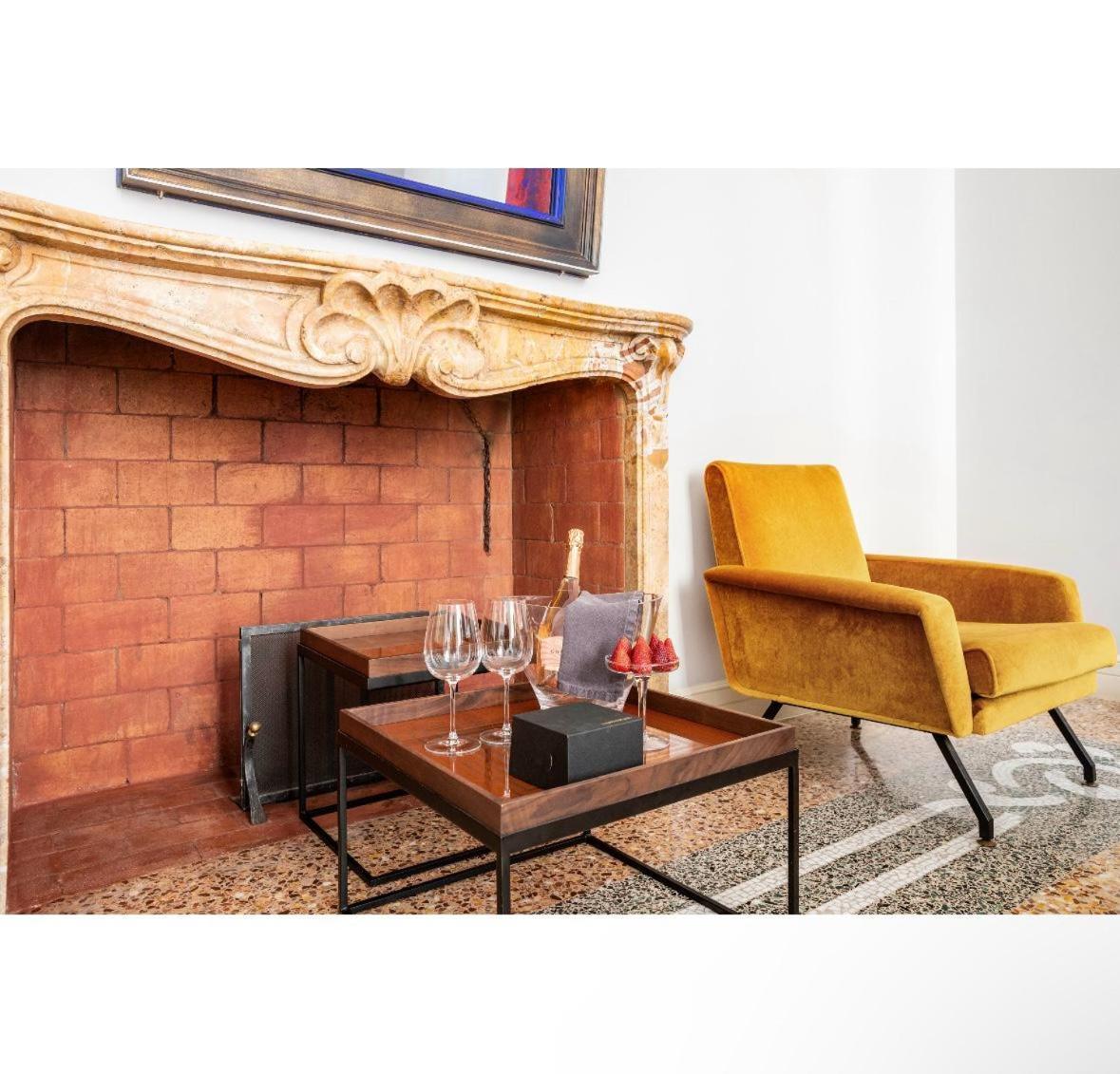 Apartmán Dimora Bormioli Bari Exteriér fotografie