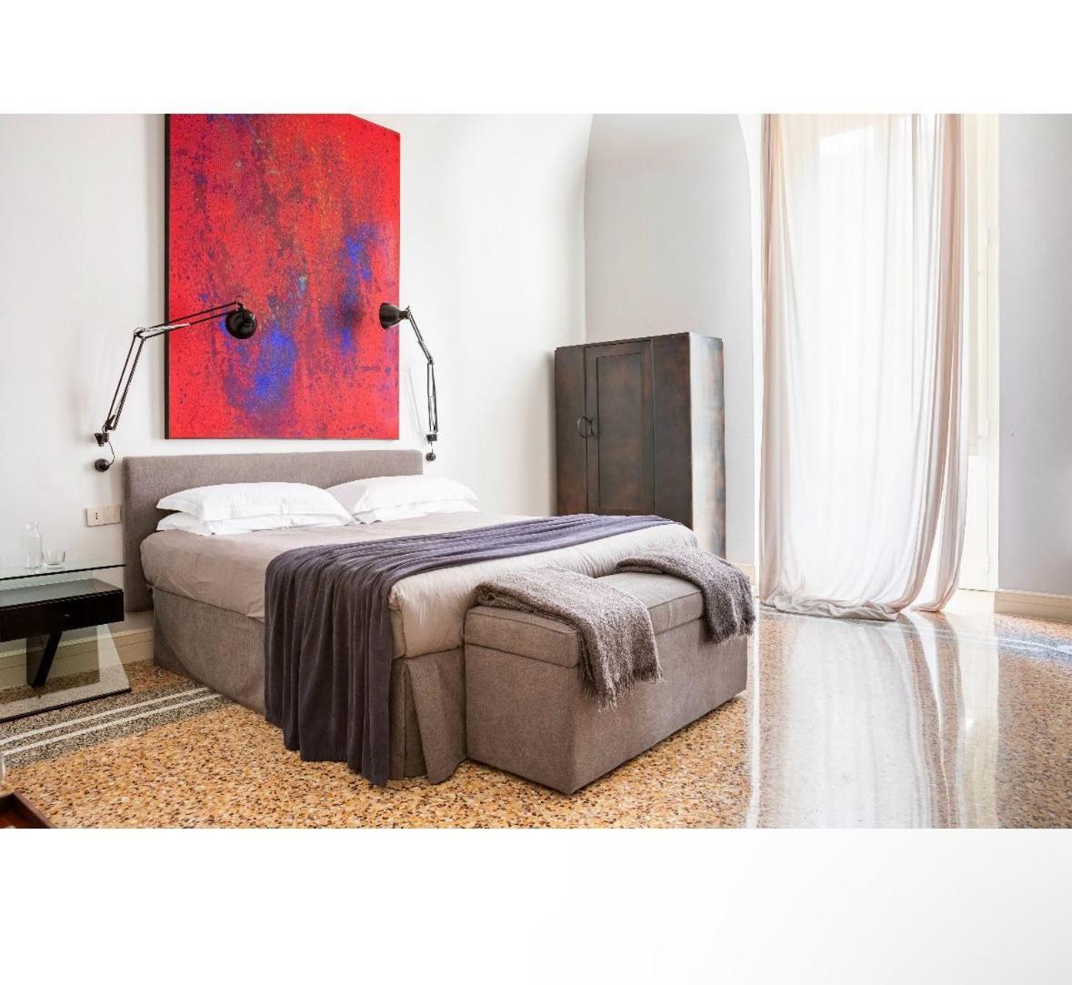 Apartmán Dimora Bormioli Bari Exteriér fotografie