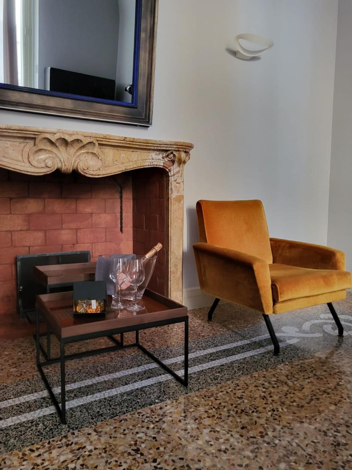 Apartmán Dimora Bormioli Bari Exteriér fotografie