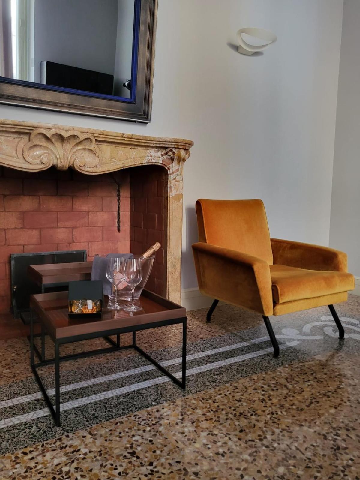 Apartmán Dimora Bormioli Bari Exteriér fotografie