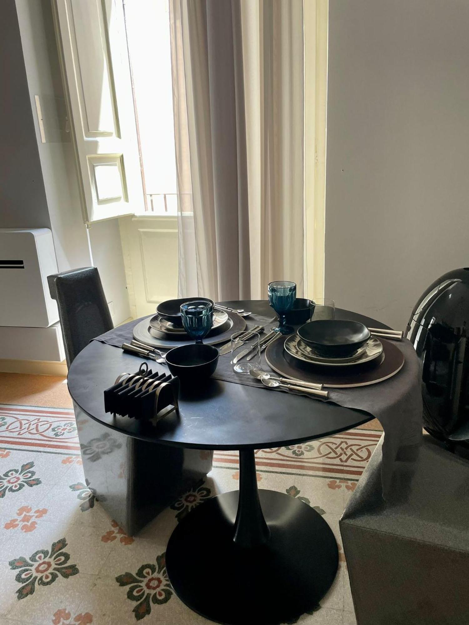 Apartmán Dimora Bormioli Bari Exteriér fotografie